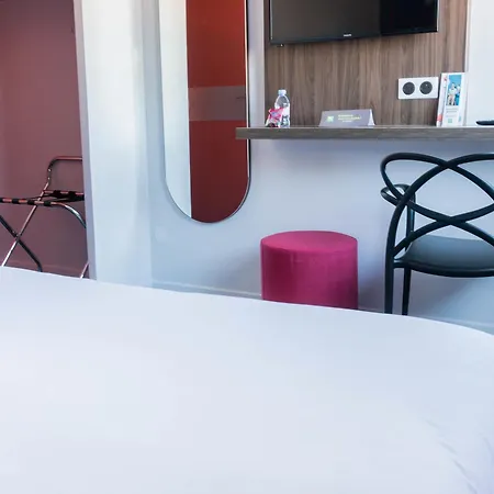 Ibis Styles Perpignan Canet En Roussillon Exterior photo