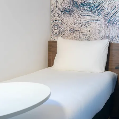 Ibis Styles Perpignan Canet En Roussillon Exterior photo